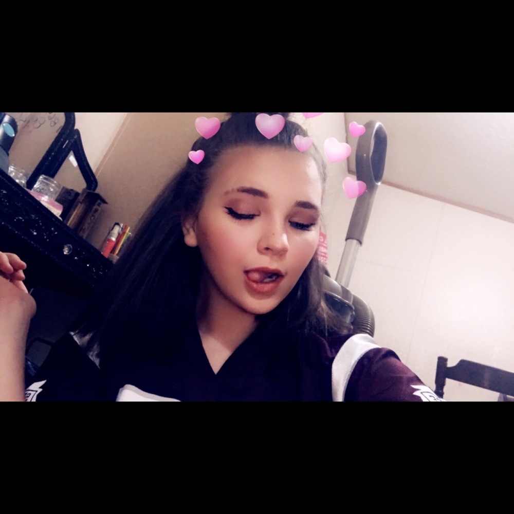 Meet your Posher, Raven